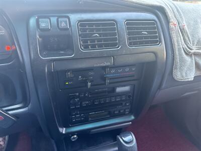 1997 Toyota 4Runner SR5   - Photo 3 - North Hollywood, CA 91601