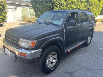 1997 Toyota 4Runner SR5   - Photo 8 - North Hollywood, CA 91601