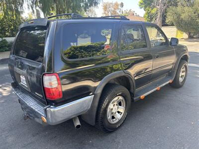 1997 Toyota 4Runner SR5   - Photo 12 - North Hollywood, CA 91601