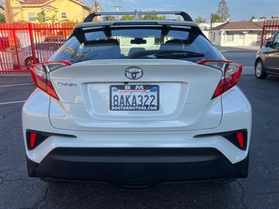 2018 Toyota C-HR XLE   - Photo 9 - North Hollywood, CA 91601