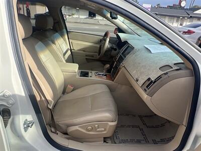 2008 Cadillac STS V8 - Photo 13 - North Hollywood, CA 91601