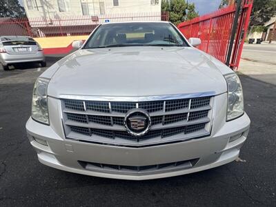 2008 Cadillac STS V8 - Photo 4 - North Hollywood, CA 91601