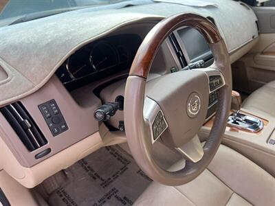 2008 Cadillac STS V8 - Photo 15 - North Hollywood, CA 91601