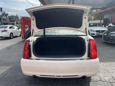 2008 Cadillac STS V8 - Photo 7 - North Hollywood, CA 91601
