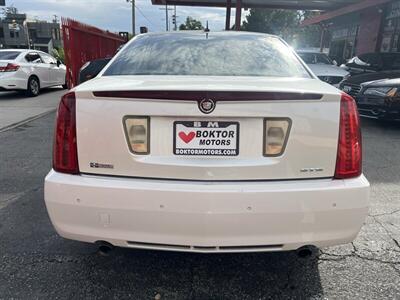 2008 Cadillac STS V8 - Photo 8 - North Hollywood, CA 91601