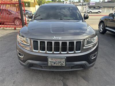 2015 Jeep Grand Cherokee Laredo - Photo 6 - North Hollywood, CA 91601
