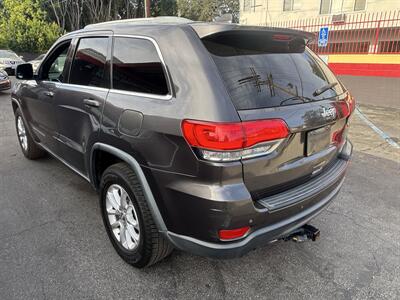 2015 Jeep Grand Cherokee Laredo - Photo 4 - North Hollywood, CA 91601