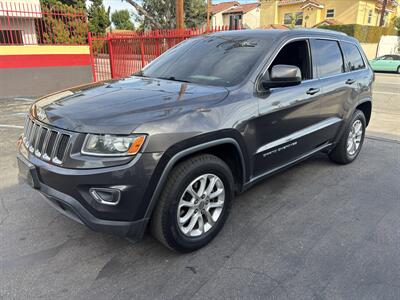 2015 Jeep Grand Cherokee Laredo - Photo 1 - North Hollywood, CA 91601