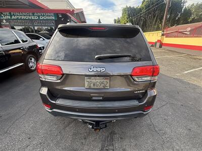 2015 Jeep Grand Cherokee Laredo - Photo 5 - North Hollywood, CA 91601