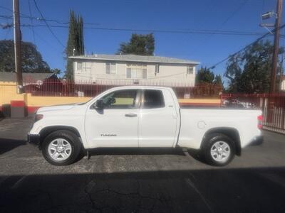 2019 Toyota Tundra SR5 - Photo 8 - North Hollywood, CA 91601