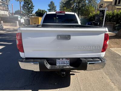 2019 Toyota Tundra SR5 - Photo 6 - North Hollywood, CA 91601