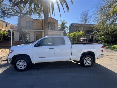2019 Toyota Tundra SR5 - Photo 2 - North Hollywood, CA 91601