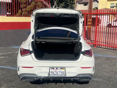 2020 Mercedes-Benz CLA CLA 250   - Photo 6 - North Hollywood, CA 91601