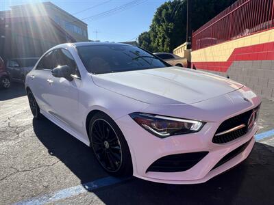 2020 Mercedes-Benz CLA CLA 250   - Photo 3 - North Hollywood, CA 91601