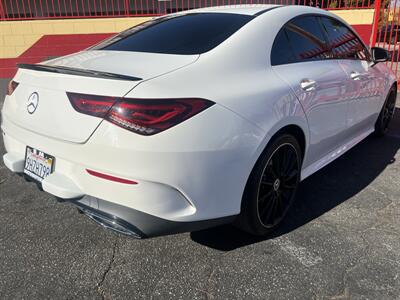 2020 Mercedes-Benz CLA CLA 250   - Photo 4 - North Hollywood, CA 91601