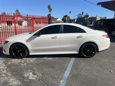 2020 Mercedes-Benz CLA CLA 250   - Photo 7 - North Hollywood, CA 91601