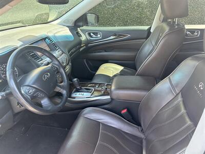 2013 INFINITI JX35   - Photo 8 - North Hollywood, CA 91601