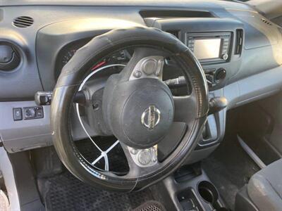 2017 Nissan NV200 SV   - Photo 4 - North Hollywood, CA 91601