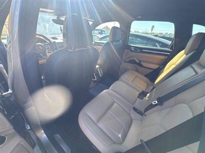 2016 Porsche Cayenne - Photo 5 - North Hollywood, CA 91601