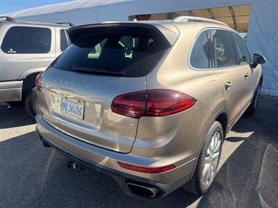 2016 Porsche Cayenne - Photo 3 - North Hollywood, CA 91601