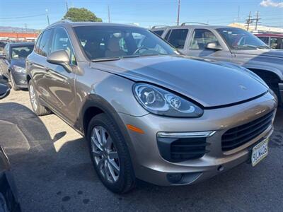 2016 Porsche Cayenne - Photo 2 - North Hollywood, CA 91601