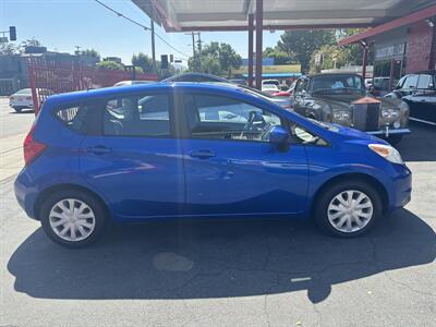 2016 Nissan Versa Note SV   - Photo 4 - North Hollywood, CA 91601