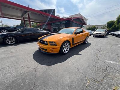2007 Ford Mustang 302 Boss Saleen 302 Boss Saleen - Photo 4 - North Hollywood, CA 91601