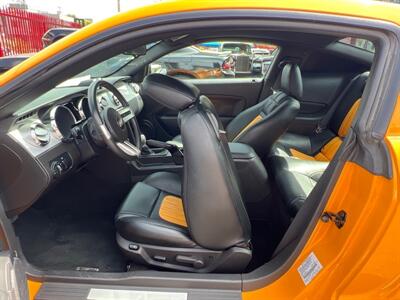 2007 Ford Mustang 302 Boss Saleen 302 Boss Saleen - Photo 36 - North Hollywood, CA 91601