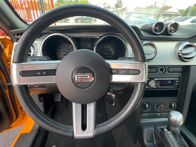 2007 Ford Mustang 302 Boss Saleen 302 Boss Saleen - Photo 53 - North Hollywood, CA 91601