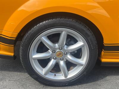 2007 Ford Mustang 302 Boss Saleen 302 Boss Saleen - Photo 43 - North Hollywood, CA 91601