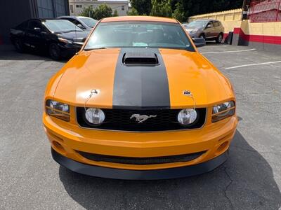 2007 Ford Mustang 302 Boss Saleen 302 Boss Saleen - Photo 10 - North Hollywood, CA 91601
