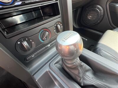 2007 Ford Mustang 302 Boss Saleen 302 Boss Saleen - Photo 59 - North Hollywood, CA 91601