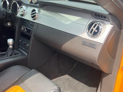 2007 Ford Mustang 302 Boss Saleen 302 Boss Saleen - Photo 46 - North Hollywood, CA 91601