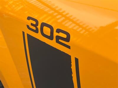 2007 Ford Mustang 302 Boss Saleen 302 Boss Saleen - Photo 18 - North Hollywood, CA 91601