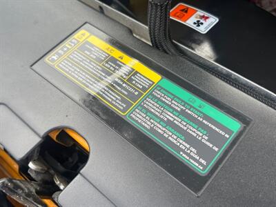 2007 Ford Mustang 302 Boss Saleen 302 Boss Saleen - Photo 21 - North Hollywood, CA 91601