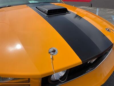 2007 Ford Mustang 302 Boss Saleen 302 Boss Saleen - Photo 11 - North Hollywood, CA 91601