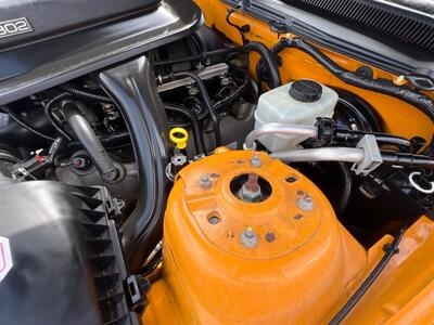 2007 Ford Mustang 302 Boss Saleen 302 Boss Saleen - Photo 22 - North Hollywood, CA 91601