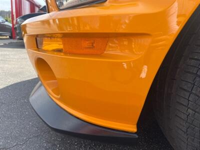 2007 Ford Mustang 302 Boss Saleen 302 Boss Saleen - Photo 66 - North Hollywood, CA 91601