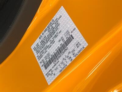 2007 Ford Mustang 302 Boss Saleen 302 Boss Saleen - Photo 65 - North Hollywood, CA 91601