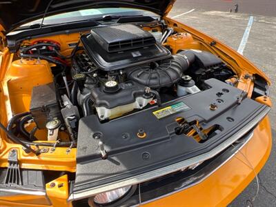 2007 Ford Mustang 302 Boss Saleen 302 Boss Saleen - Photo 14 - North Hollywood, CA 91601