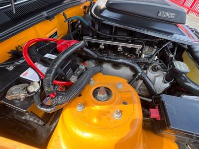 2007 Ford Mustang 302 Boss Saleen 302 Boss Saleen - Photo 15 - North Hollywood, CA 91601