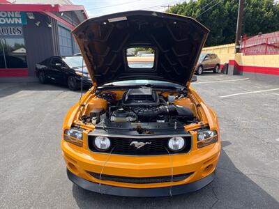 2007 Ford Mustang 302 Boss Saleen 302 Boss Saleen - Photo 13 - North Hollywood, CA 91601