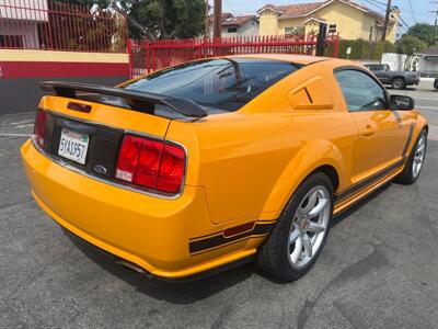 2007 Ford Mustang 302 Boss Saleen 302 Boss Saleen - Photo 5 - North Hollywood, CA 91601