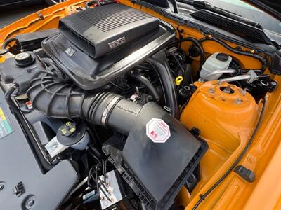 2007 Ford Mustang 302 Boss Saleen 302 Boss Saleen - Photo 19 - North Hollywood, CA 91601