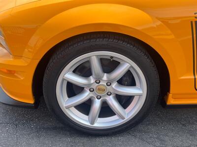 2007 Ford Mustang 302 Boss Saleen 302 Boss Saleen - Photo 25 - North Hollywood, CA 91601