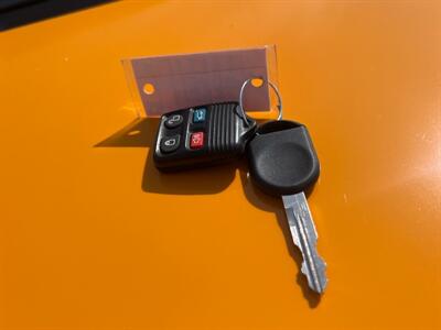 2007 Ford Mustang 302 Boss Saleen 302 Boss Saleen - Photo 68 - North Hollywood, CA 91601