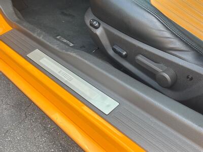 2007 Ford Mustang 302 Boss Saleen 302 Boss Saleen - Photo 30 - North Hollywood, CA 91601