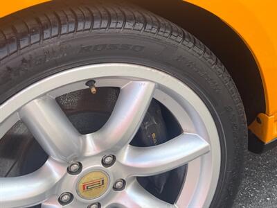 2007 Ford Mustang 302 Boss Saleen 302 Boss Saleen - Photo 26 - North Hollywood, CA 91601