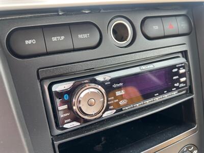 2007 Ford Mustang 302 Boss Saleen 302 Boss Saleen - Photo 56 - North Hollywood, CA 91601