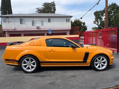 2007 Ford Mustang 302 Boss Saleen 302 Boss Saleen - Photo 7 - North Hollywood, CA 91601